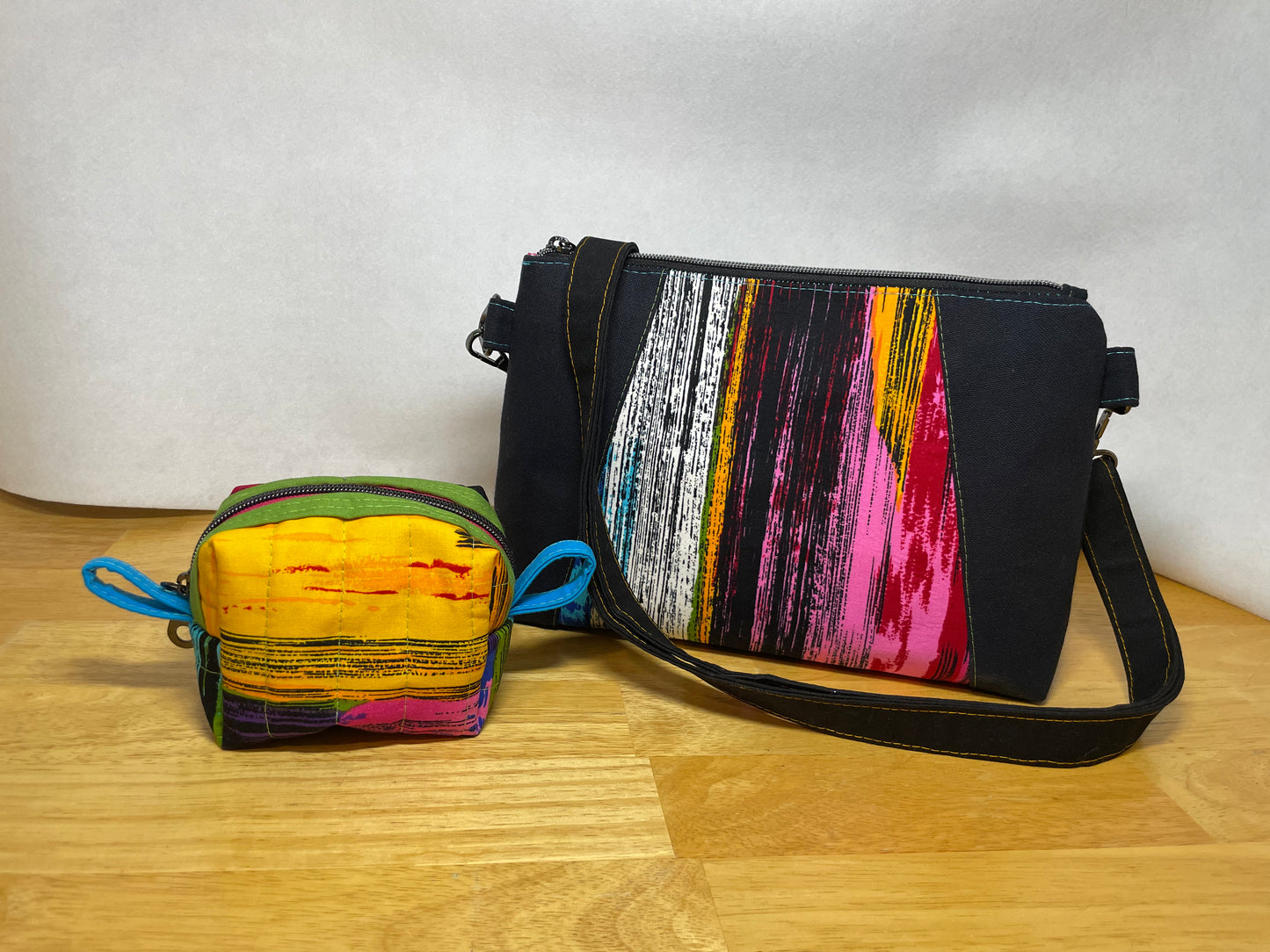 Sunshine Crossbody Set