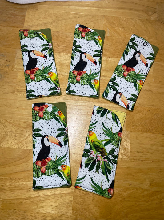 Tropical Bird GC
