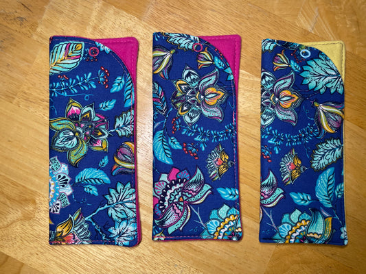 Funky Floral GC