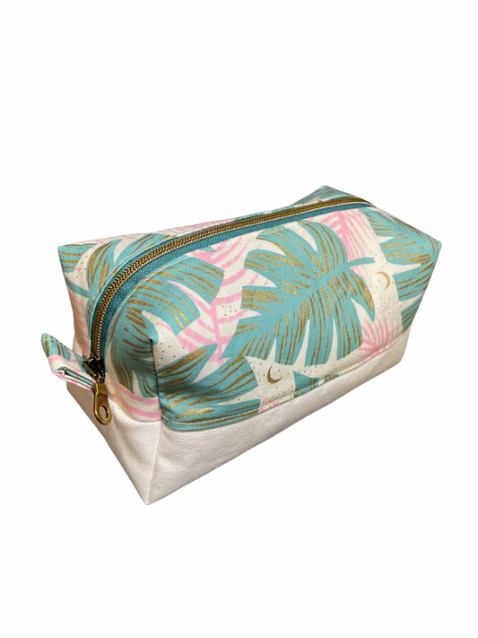 Roots Boxy Bag