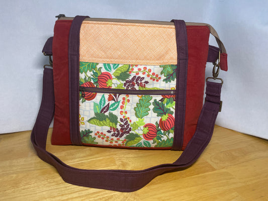 MOpps Poppin Purse