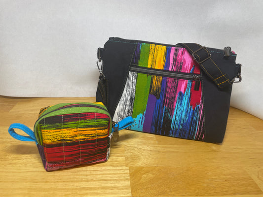 Sunshine Crossbody Set