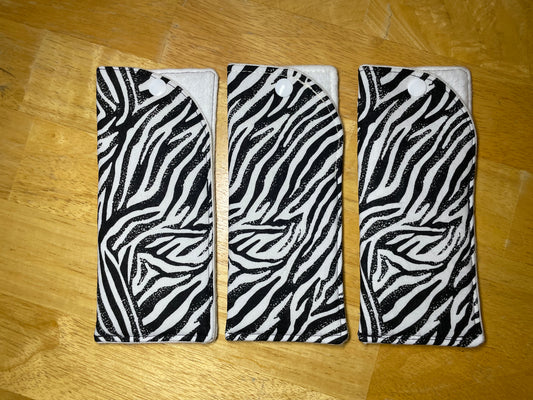 Zebra GC
