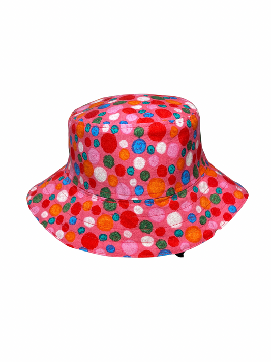 Bardot Bucket Hat