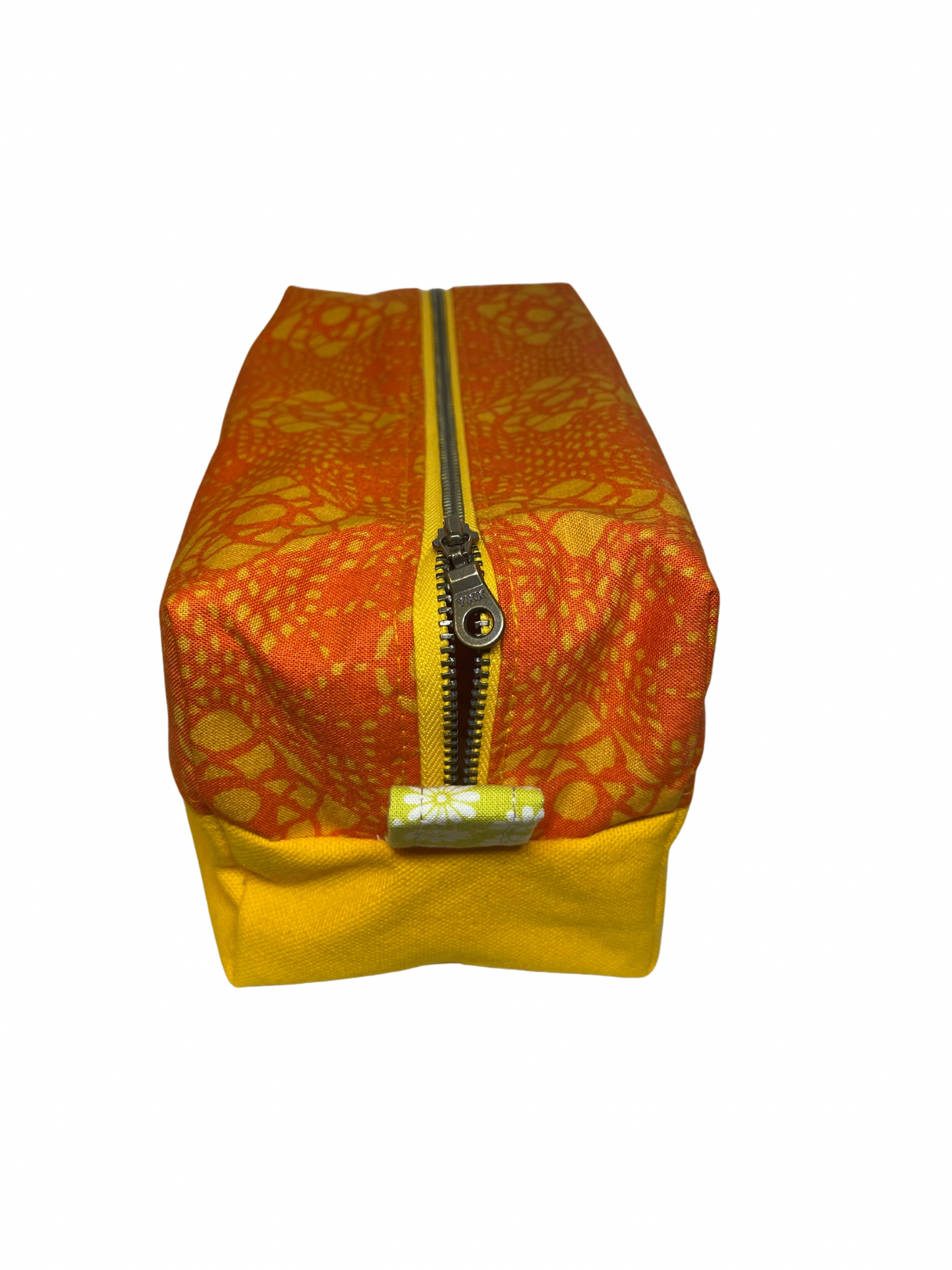 Dala Crochet Boxy Bag