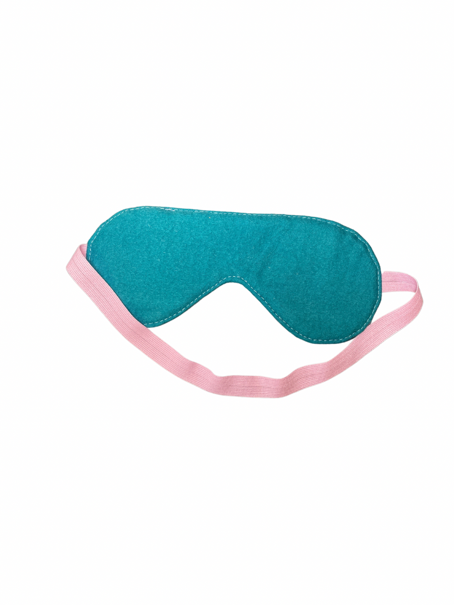 Sleepy Kitty Eye Mask